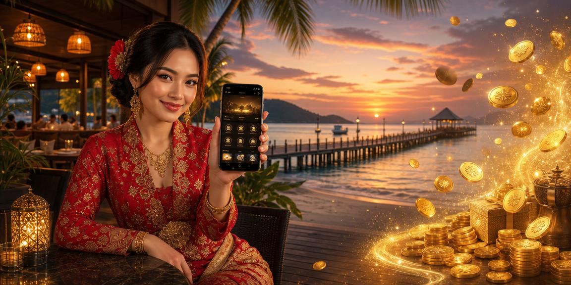 Aplikasi kasino rs4 dalam Bahasa Melayu di Pulau Pinang