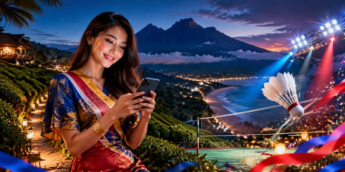Pengguna rs4 di Sabah mengakses odds perlawanan dengan selamat melalui telefon pintar