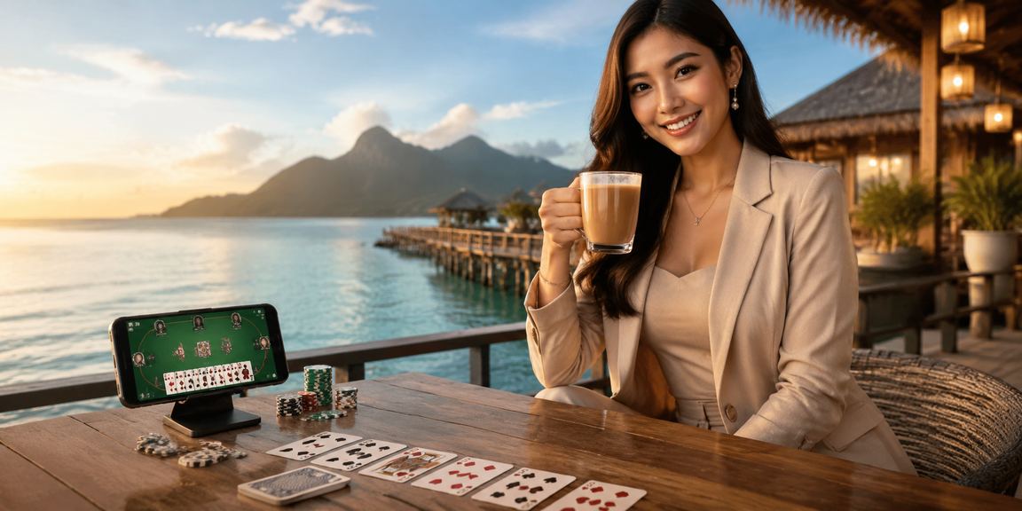 Permainan kad rummy dalam talian rs4 di Sabah